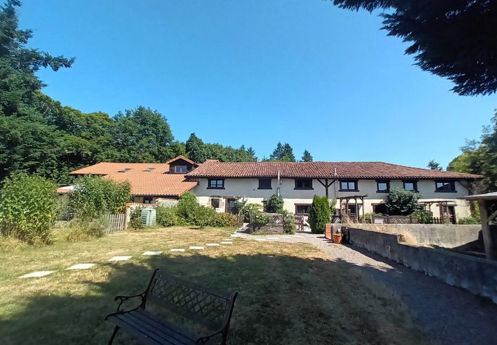 Villa i Pressignac, Charente, Pressignac - € 735.000 | Ref: BVI75615 - foto 1