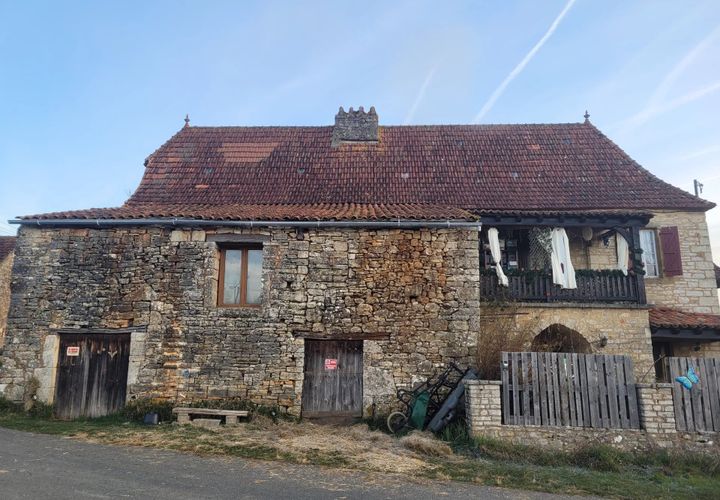 Villa a Daglan, Dordogne, Daglan - € 183.600 | Ref: BVI80167 - foto 1