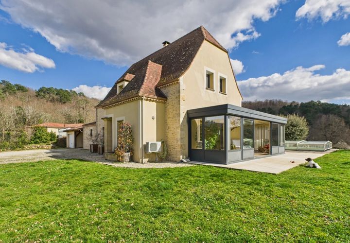 Villa a Domme, Dordogne, Domme - € 445.200 | Ref: BVI79690 - foto 1