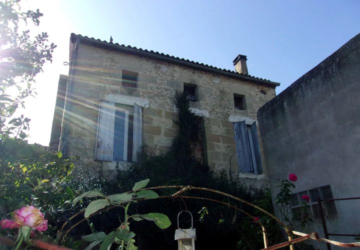 Villa a Eymet, Dordogne, Eymet - € 178.200 | Ref: BVI78112 - foto 1