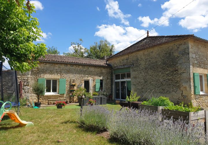 Villa a Sauveterre-de-Guyenne, Gironde, Sauveterre-de-Guyenne - € 440.960 | Ref: BVI64499 - foto 1