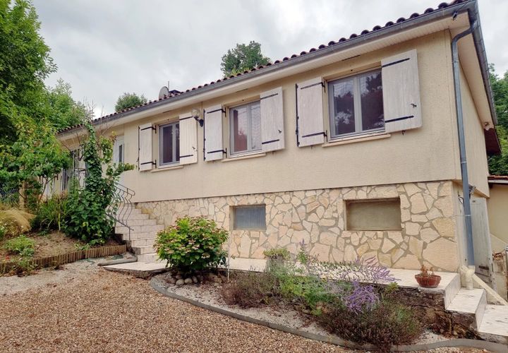 Villa a Branne, Gironde, Branne - € 372.340 | Ref: BVI69576 - foto 1