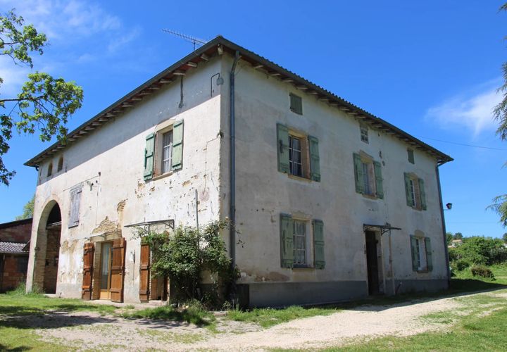 Villa i Monclar-de-Quercy, Tarn-et-Garonne, Monclar-de-Quercy - € 349.000 | Ref: BVI70219 - foto 1
