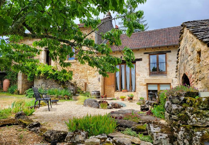 Villa a Martiel, Aveyron, Martiel - € 375.000 | Ref: BVI71746 - foto 1