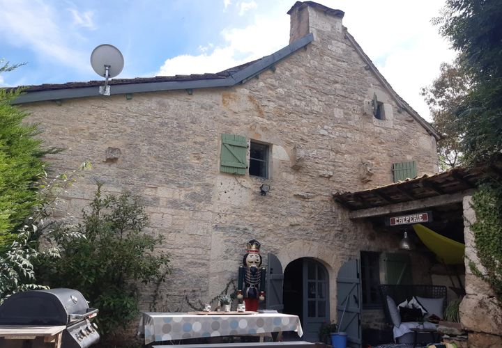 Villa a Caylus, Tarn-et-Garonne, Caylus - € 349.500 | Ref: BVI66218 - foto 1