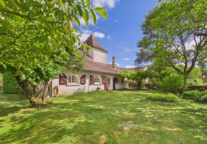 Villa a Vidaillac, Lot, Vidaillac - € 189.000 | Ref: BVI76803 - foto 1