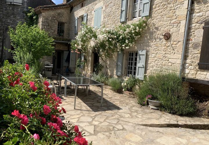 Villa a Sainte-Croix, Tarn, Sainte-Croix - € 585.106 | Ref: BVI68666 - foto 1