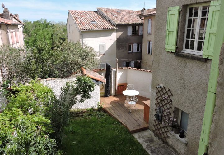 Villa i Rabastens, Tarn, Rabastens - € 319.150 | Ref: BVI72316 - foto 1