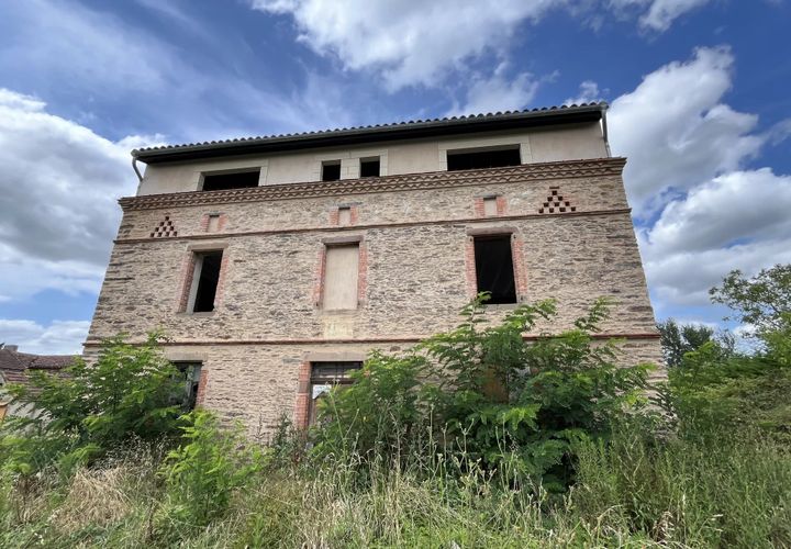 Villa i Crespinet, Tarn, Crespinet - € 300.000 | Ref: BVI77116 - foto 1