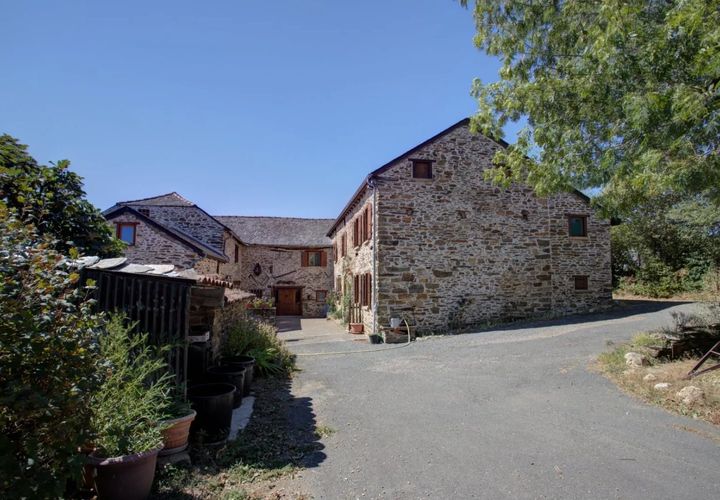 Villa a Ambialet, Tarn, Ambialet - € 445.200 | Ref: BVI79586 - foto 1