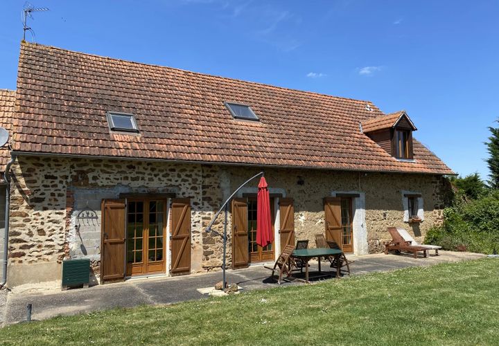 Villa a Chaillac, Indre, Chaillac - € 183.600 | Ref: BVI71549 - foto 1