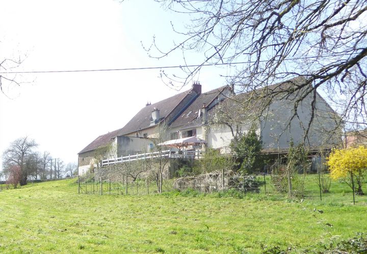 Villa i La Souterraine, Creuse, La Souterraine - € 235.400 | Ref: BVI71551 - foto 1