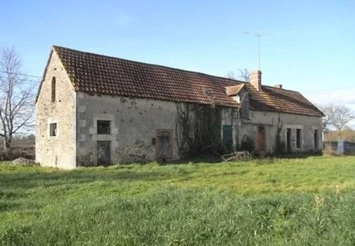Villa i Tilly, Indre, Tilly - € 34.000 | Ref: BVI71759 - foto 1