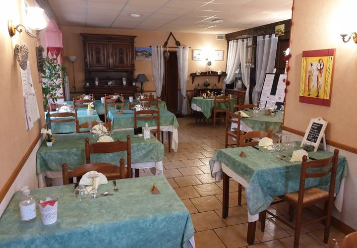 Villa a Le Blanc, Indre, Le Blanc - € 214.000 | Ref: BVI61495 - foto 1