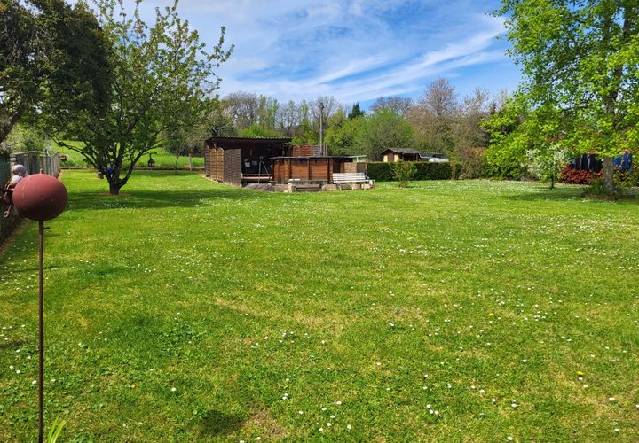 Villa i Antigny, Vienne, Antigny - € 142.790 | Ref: BVI67413 - foto 1