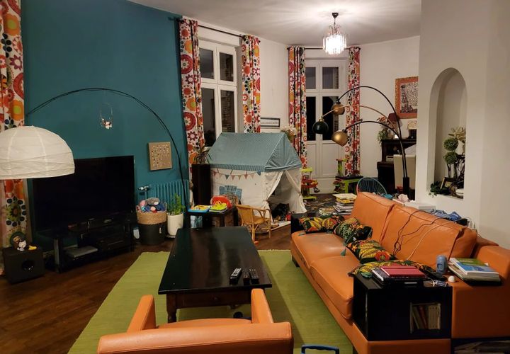 Villa a Montmorillon, Vienne, Montmorillon - € 382.000 | Ref: BVI68398 - foto 1