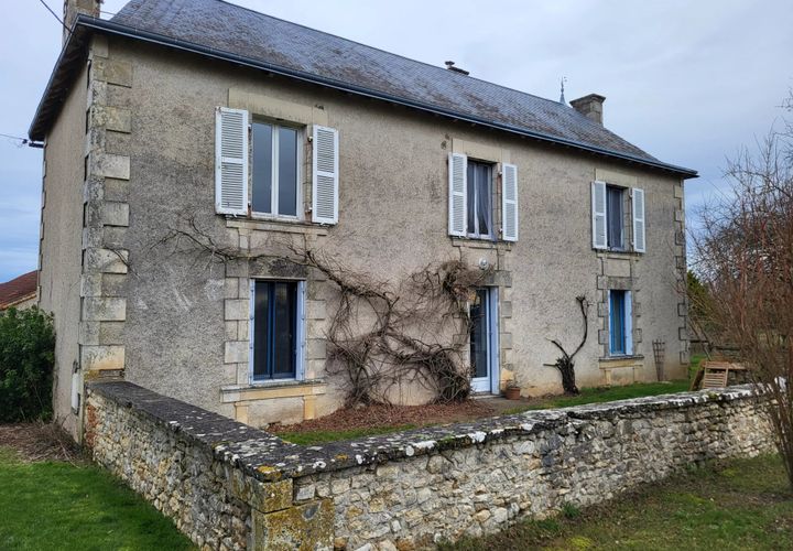 Villa i Le Fleix, Dordogne, Le Fleix - € 339.200 | Ref: BVI77803 - foto 1