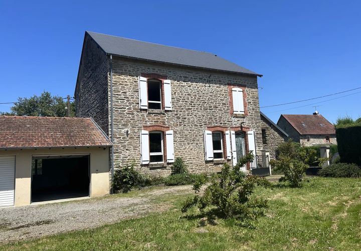 Villa a Naillat, Creuse, Naillat - € 138.000 | Ref: BVI76290 - foto 1