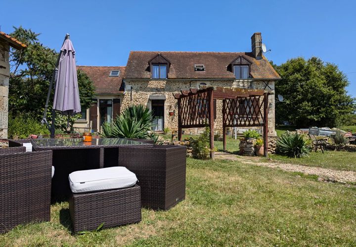 Villa a La Puye, Vienne, La Puye - € 429.300 | Ref: BVI75855 - foto 1