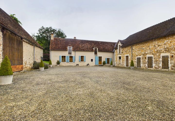 Villa i Ciron, Indre, Ciron - € 312.700 | Ref: BVI79802 - foto 1