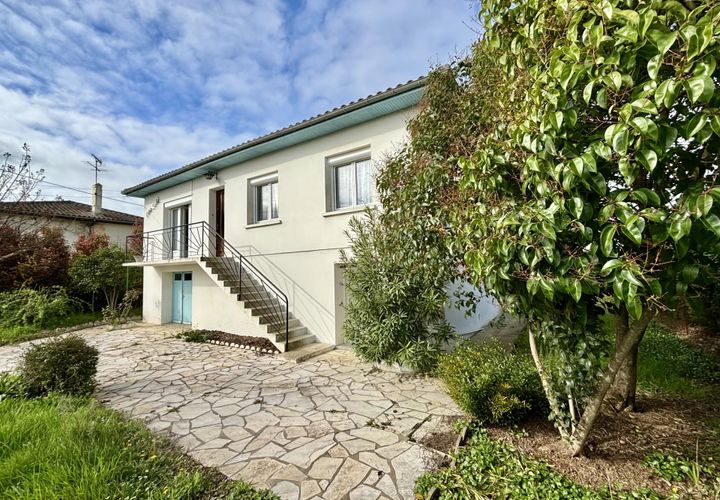 Villa i Bias, Lot-et-Garonne, Bias - € 164.000 | Ref: BVI74469 - foto 1