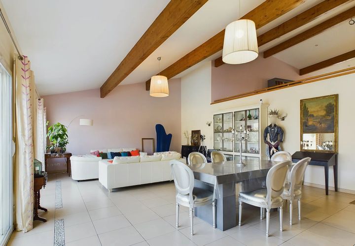 Villa a Barbaste, Lot-et-Garonne, Barbaste - € 316.000 | Ref: BVI74546 - foto 1