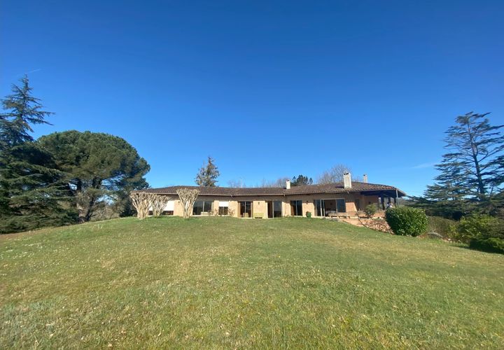 Villa i Nogaro, Gers, Nogaro - € 890.000 | Ref: BVI72215 - foto 1