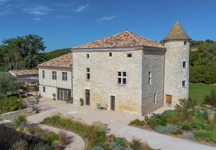 Villa a Saint-Clar, Gers, Saint-Clar - € 3.380.000 | Ref: BVI77837 - foto 1
