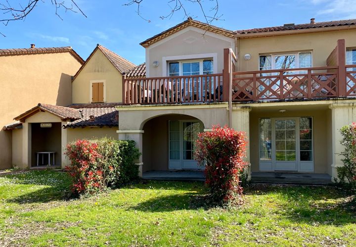 Villa em Monflanquin, Lot-et-Garonne, Monflanquin - € 34.000 | Ref: BVI74363 - foto 1