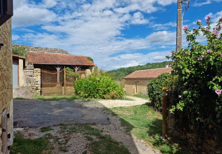 Herregård i Lalinde, Dordogne, Lalinde - € 56 000 | Ref: BVI71999 - foto 1