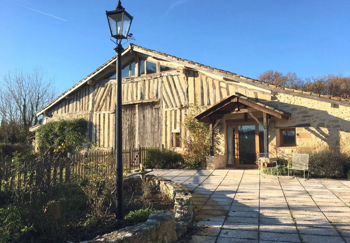 Villa i Castillonnes, Lot-et-Garonne, Castillonnes - € 695.000 | Ref: BVI62034 - foto 1