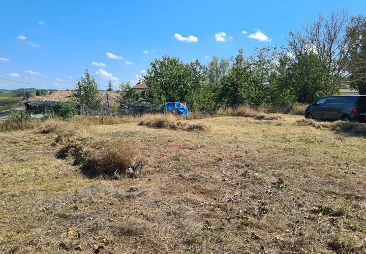 Terra a Cancon, Lot-et-Garonne, Cancon - € 26.000 | Ref: BVI66424 - foto 1