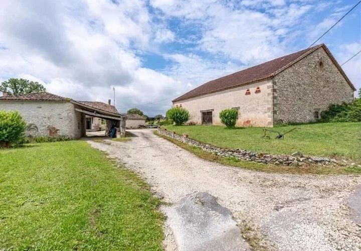 Villa a Monflanquin, Lot-et-Garonne, Monflanquin - € 344.500 | Ref: BVI78573 - foto 1