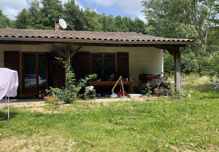 Villa em Marsalès, Dordogne, Marsalès - € 220.000 | Ref: BVI71129 - foto 1