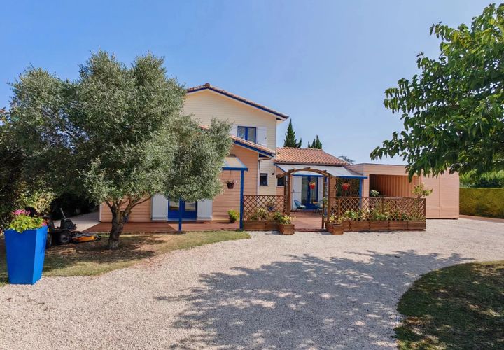 Villa a Brizambourg, Charente-Maritime, Brizambourg - € 424.000 | Ref: BVI79510 - foto 1