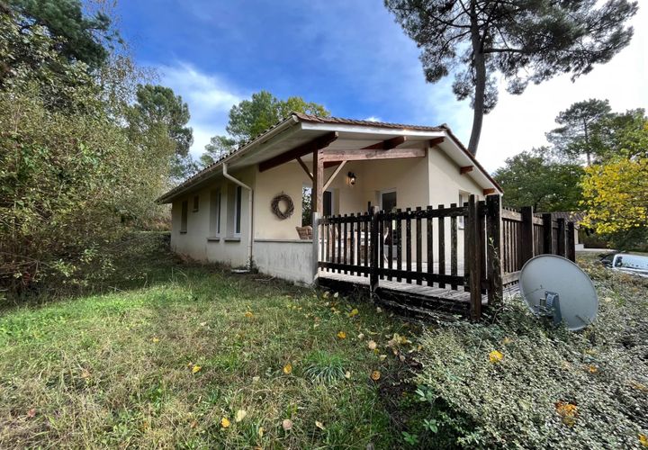 Bungalou a Brossac, Charente, Brossac - € 175.000 | Ref: BVI72760 - foto 1