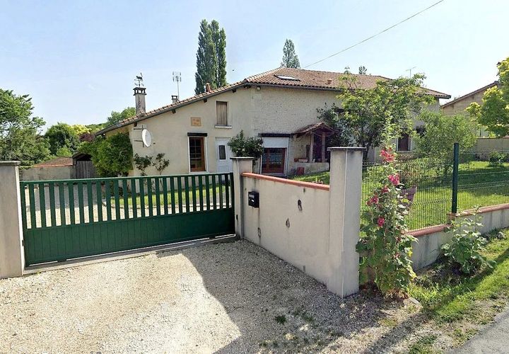 Villa i Chalais, Charente, Chalais - € 162.000 | Ref: BVI69480 - foto 1