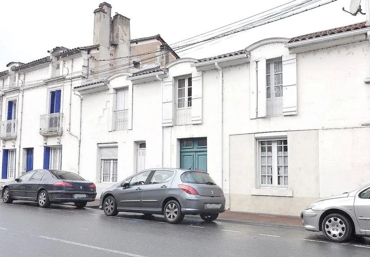 Villa i Riberac, Dordogne, Riberac - € 119.900 | Ref: BVI68351 - foto 1
