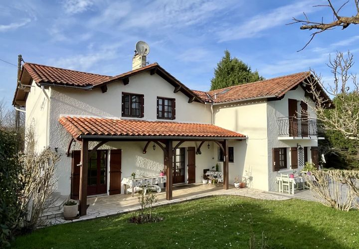 Villa a Saint-Aulaye, Dordogne, Saint-Aulaye - € 310.300 | Ref: BVI73626 - foto 1