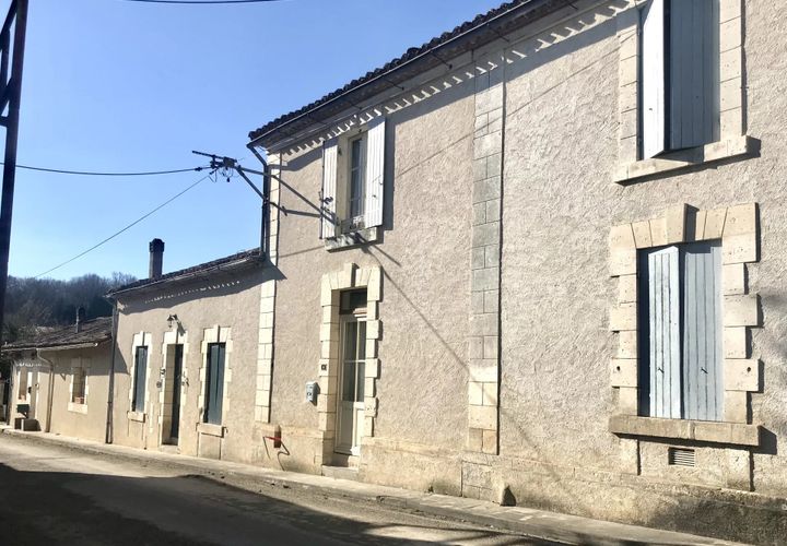 Villa a Pillac, Charente, Pillac - € 105.000 | Ref: BVI62703 - foto 1