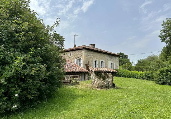 Villa a Riberac, Dordogne, Riberac - € 183.600 | Ref: BVI73825 - foto 1