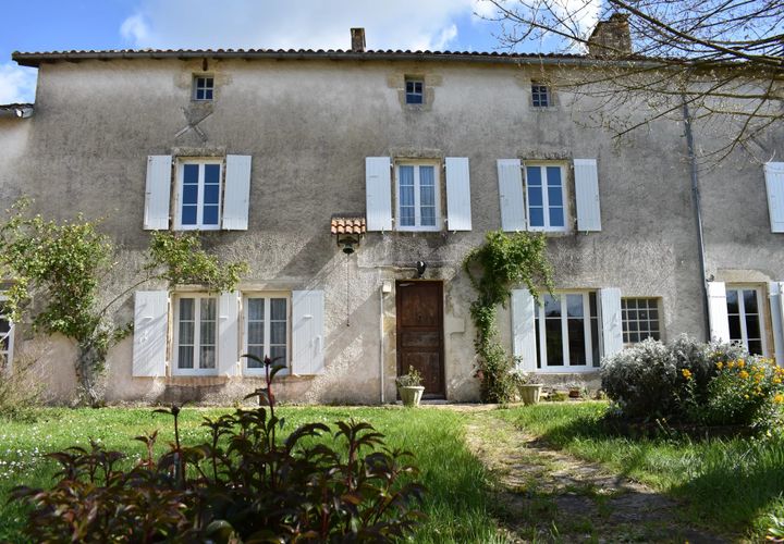 Villa i Melle, Deux-Sevres, Melle - € 174.000 | Ref: BVI62715 - foto 1