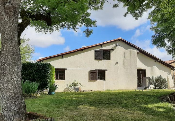 Landsbyhus i Ponteyraud, Dordogne, Ponteyraud - € 141.700 | Ref: BVI75011 - foto 1