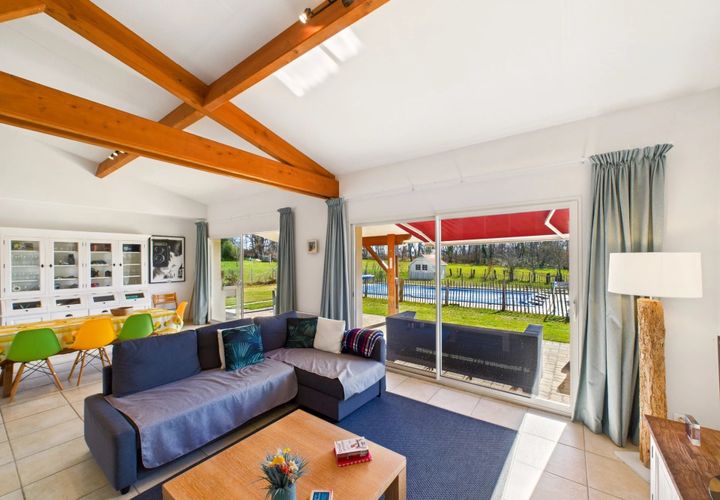 Landsbyhus i Vanxains, Dordogne, Vanxains - € 239.950 | Ref: BVI75533 - foto 1
