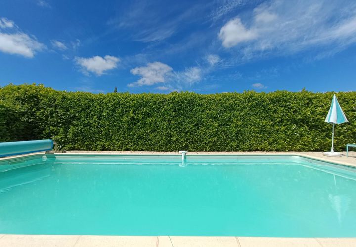 Villa i Vervant, Charente-Maritime, Vervant - € 249.990 | Ref: BVI75332 - foto 1