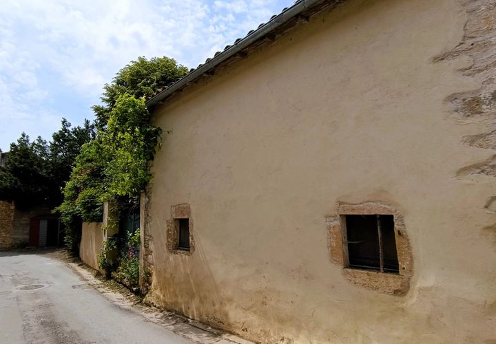Villa i Exoudun, Deux-Sevres, Exoudun - € 99.000 | Ref: BVI75631 - foto 1