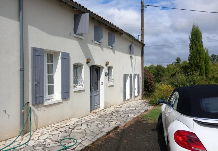 Villa a Jonzac, Charente-Maritime, Jonzac - € 445.200 | Ref: BVI77234 - foto 1