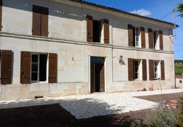 Villa a Jonzac, Charente-Maritime, Jonzac - € 214.000 | Ref: BVI77324 - foto 1