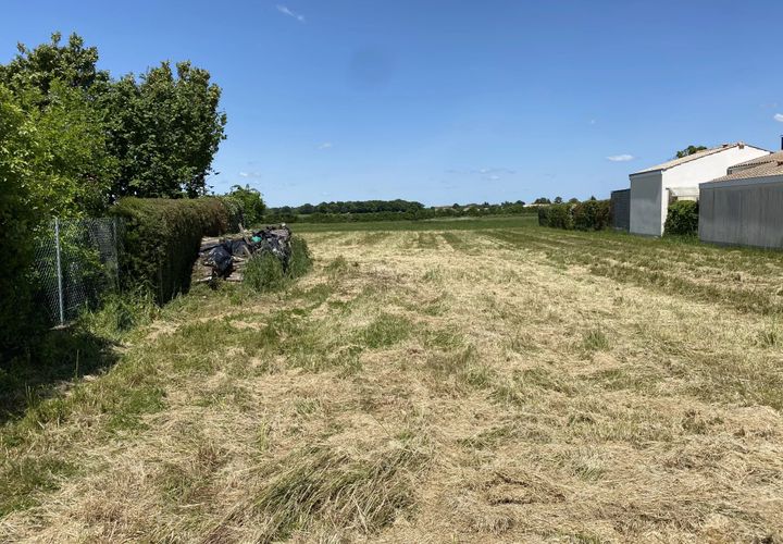 Terra a Gemozac, Charente-Maritime, Gemozac - € 71.000 | Ref: BVI65984 - foto 1