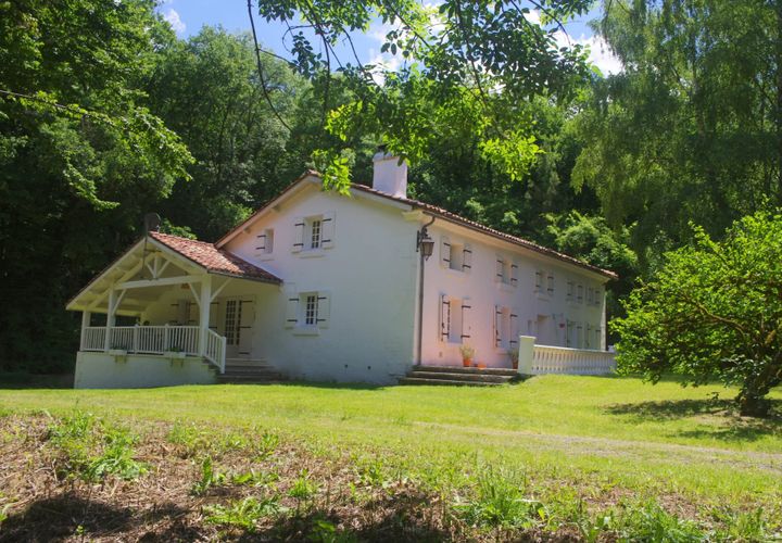 Villa a Rioux-Martin, Charente, Rioux-Martin - € 275.000 | Ref: BVI60211 - foto 1